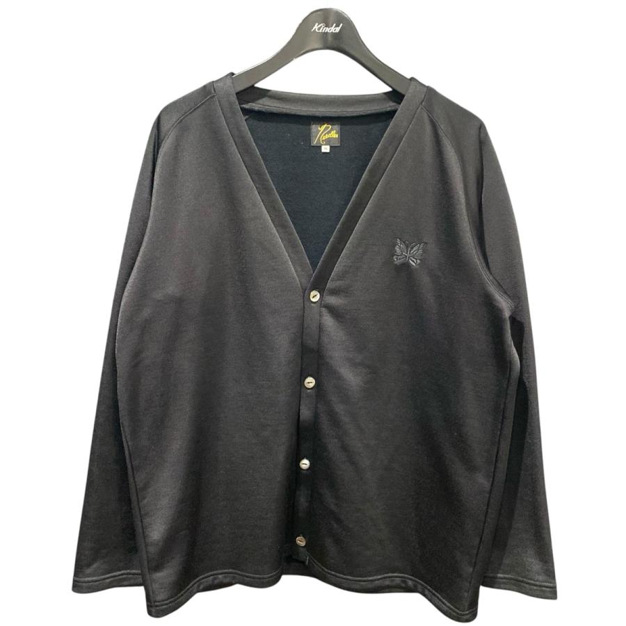 Needles（ニードルス） ニードルズ Needles V-Neck Cardigan SX424 