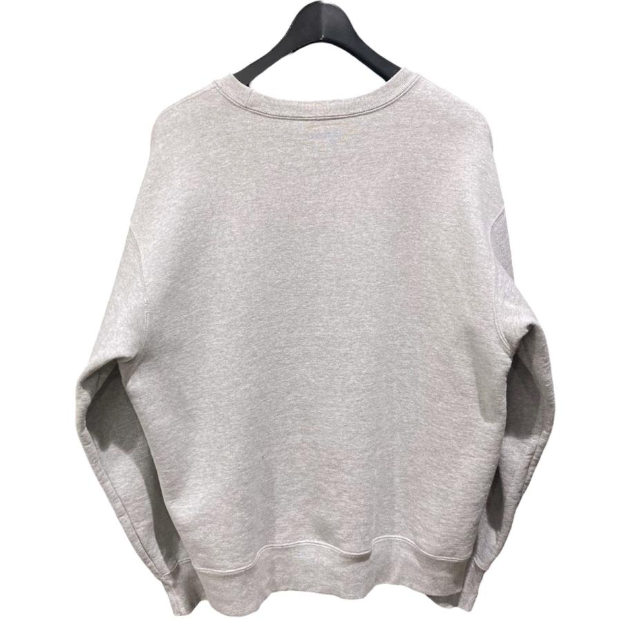 Supreme M ライトグレー Supreme（シュプリーム） Supreme 22AW Box Logo Crewneck ライト