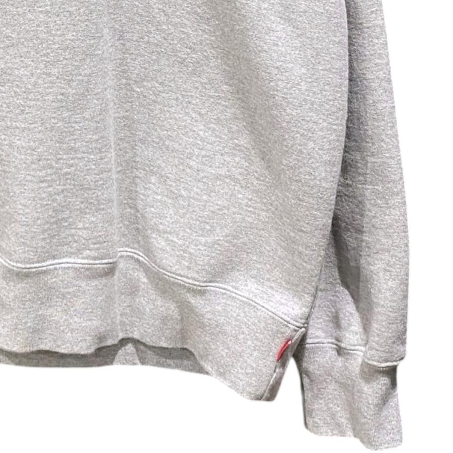Supreme M ライトグレー Supreme（シュプリーム） Supreme 22AW Box Logo Crewneck ライト