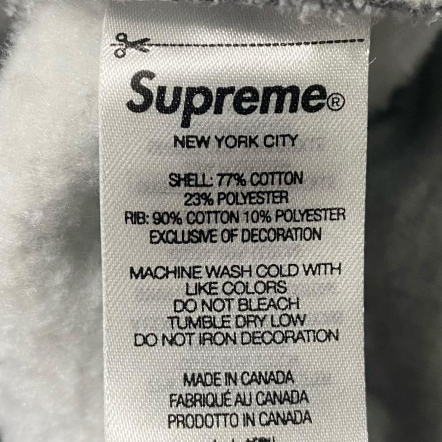 Supreme（シュプリーム） Supreme 22AW Box Logo Crewneck ライト