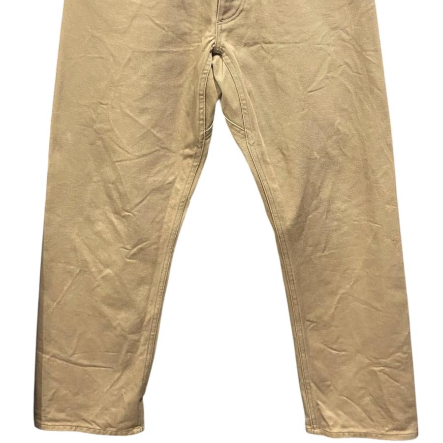 SASSAFRAS（ササフラス） SASSAFRAS Gardening At Night Pants