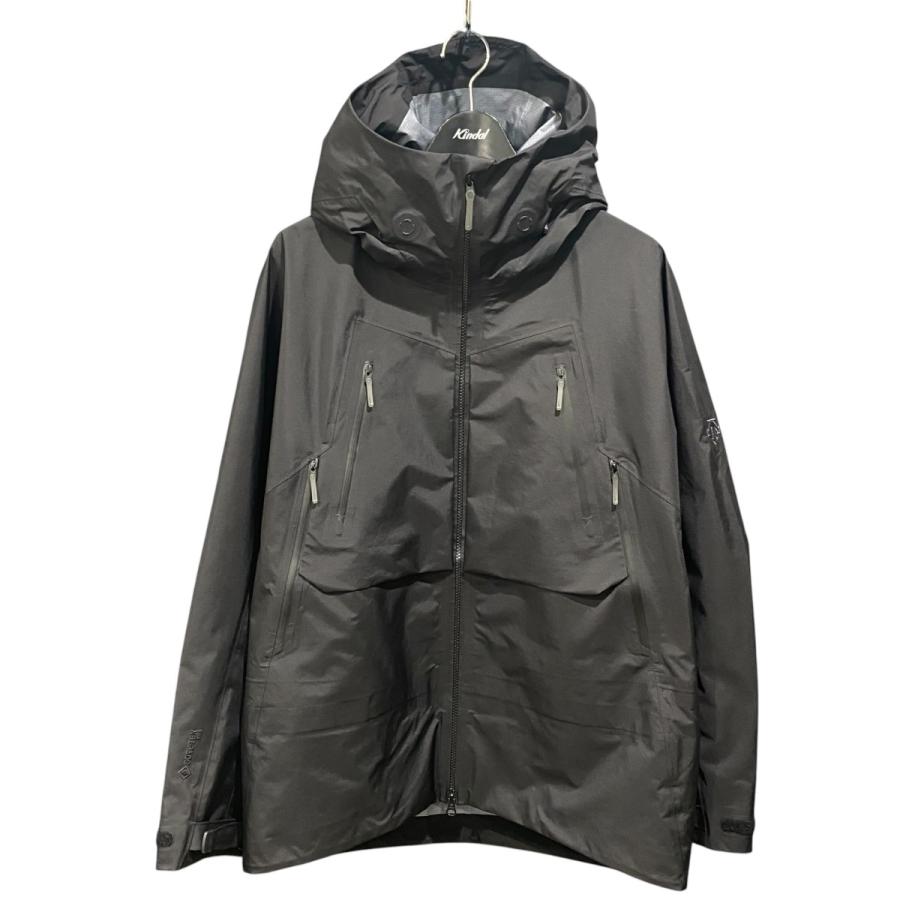 DESCENTE ALLTERRAIN gore-tex ナイロンジャケット DESCENTE ALLTERRAIN（デサント オルテライン） Descente ALLTERRAIN