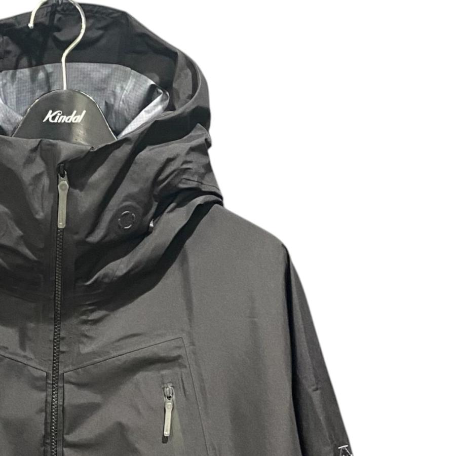 DESCENTE ALLTERRAIN（デサント オルテライン） Descente ALLTERRAIN
