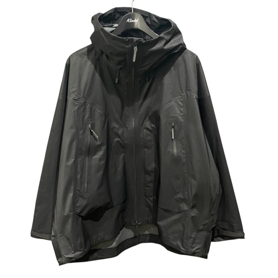 DESCENTE ALLTERRAIN（デサント オルテライン） ライトオーバーシェル