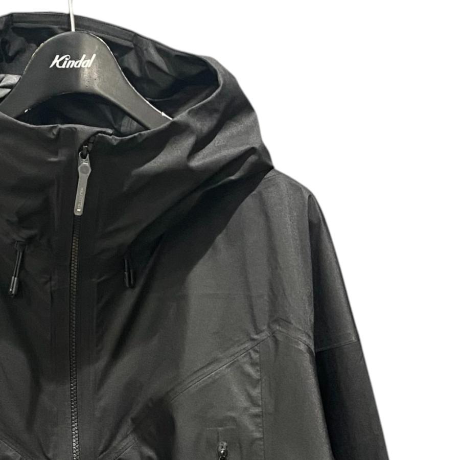 DESCENTE ALLTERRAIN（デサント オルテライン） ライトオーバーシェル