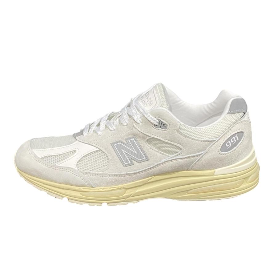 New Balance（ニューバランス） NEW BALANCE Made in UK 991v2 U991OW2 