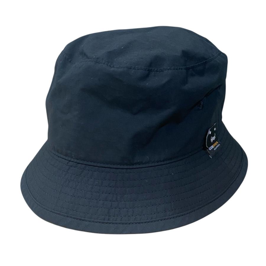 WTAPS（ダブルタップス） バケットハット 251HCDT-HT15 ブラック