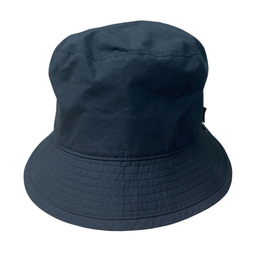 WTAPS（ダブルタップス） バケットハット 251HCDT-HT15 ブラック