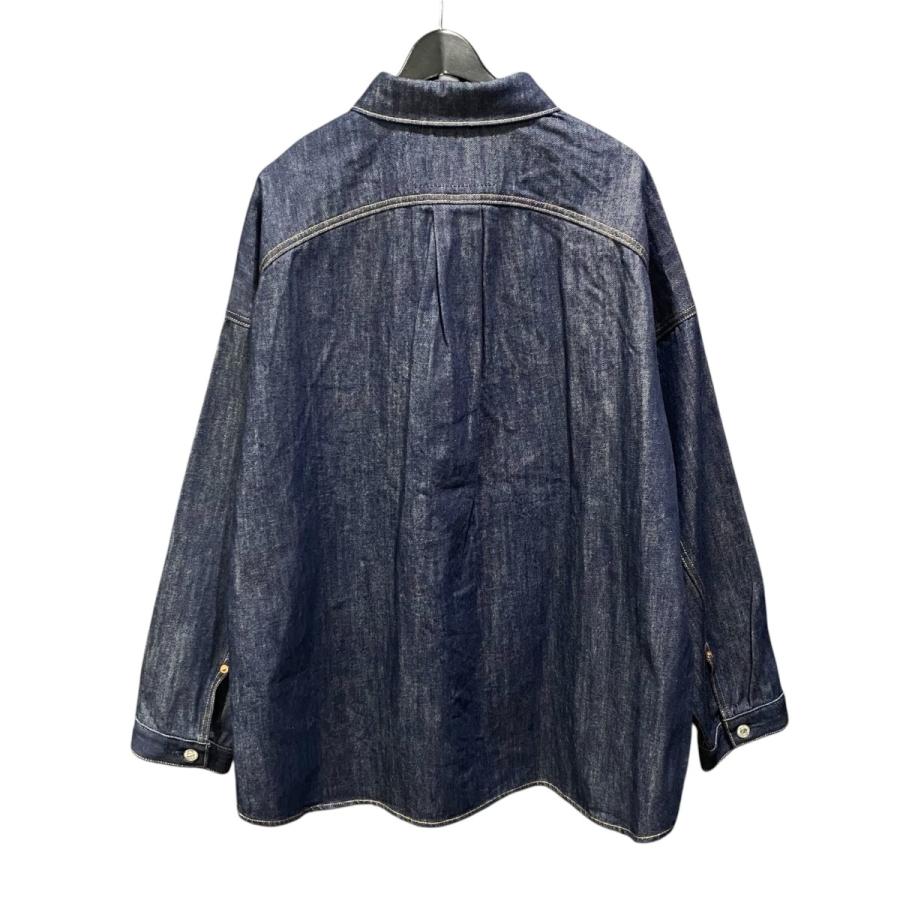 Levi's（リーバイス） 【値下げ】LEVI'S×JORDAN Overshirt Jacket
