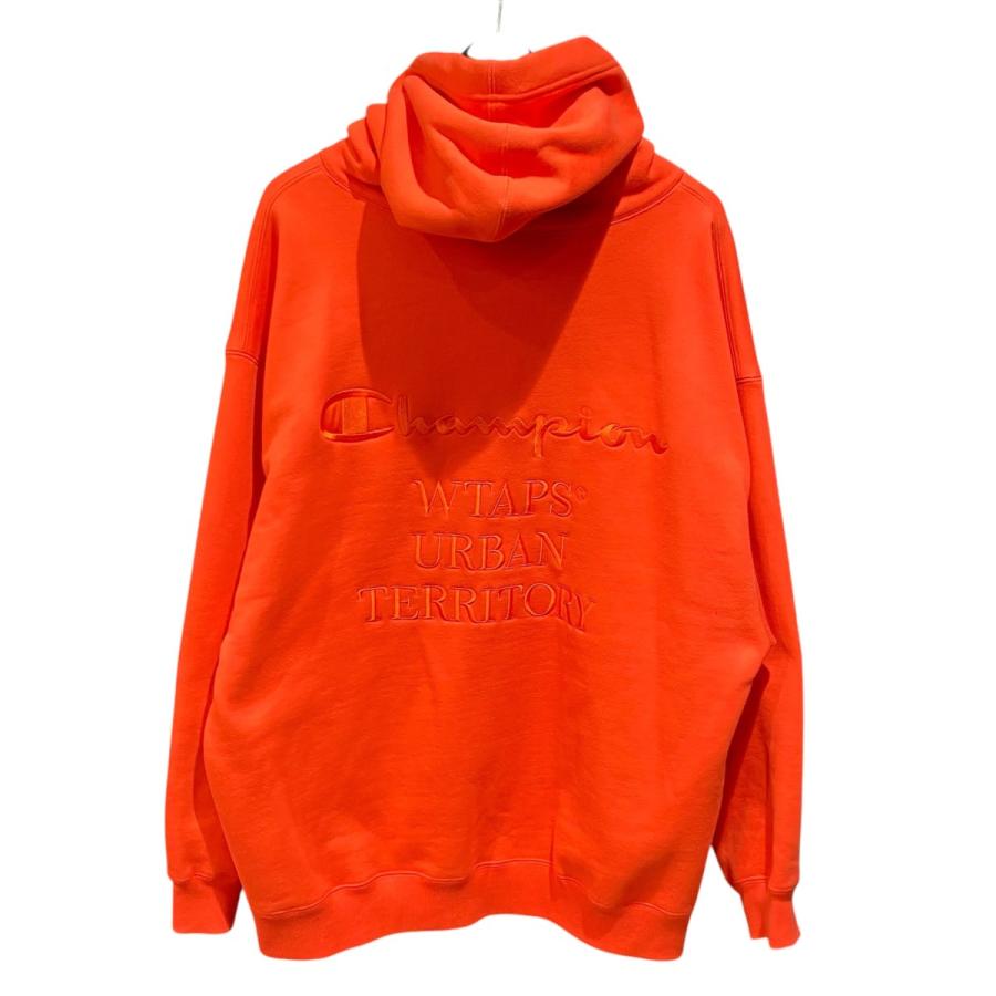 WTAPS（ダブルタップス） ダブルタップス×チャンピオン WTAPS×Champion