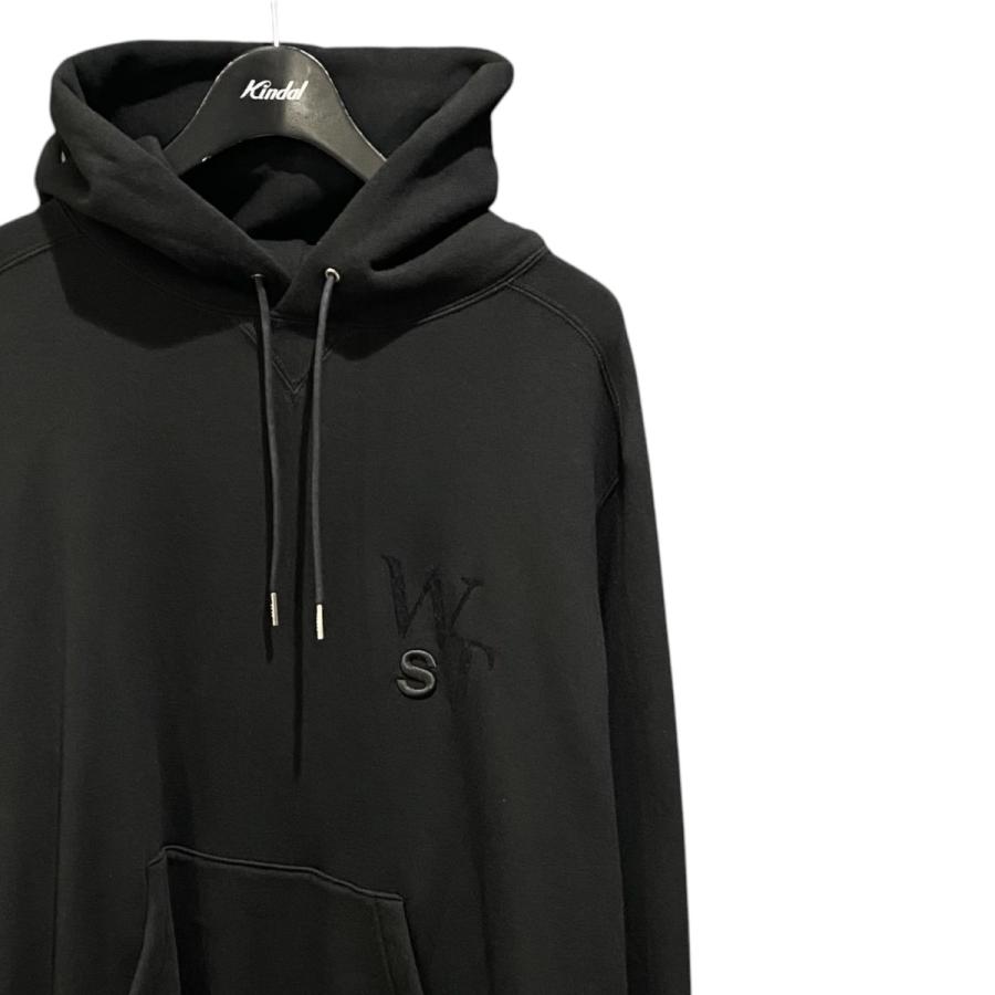 WTAPS（ダブルタップス） 【値下げ】WTAPS×sacai 25SS Flock Print