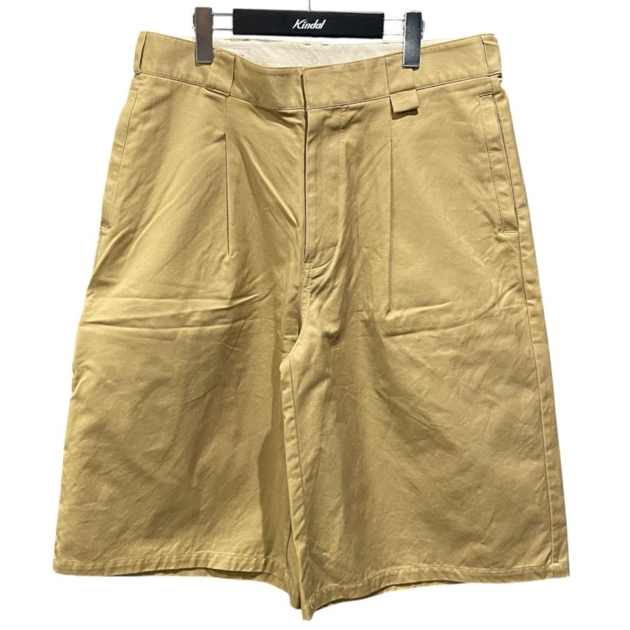 Willy Chavarria para ZARA ショートパンツ Willy Chavarria para ZARA ショートパンツ 【正規販売店】