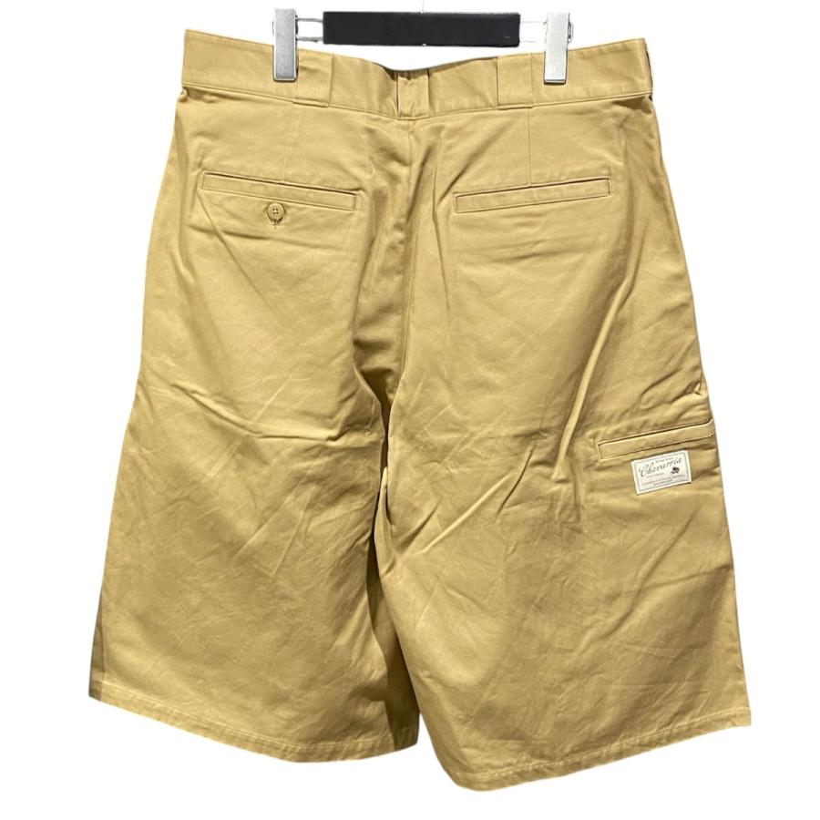 Willy Chavarria para ZARA ショートパンツ 【正規販売店】