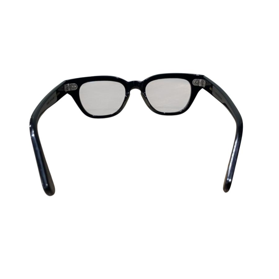 MOSCOT（モスコット） MOSCOT TUMMEL ブラック サイズ：42□19-14