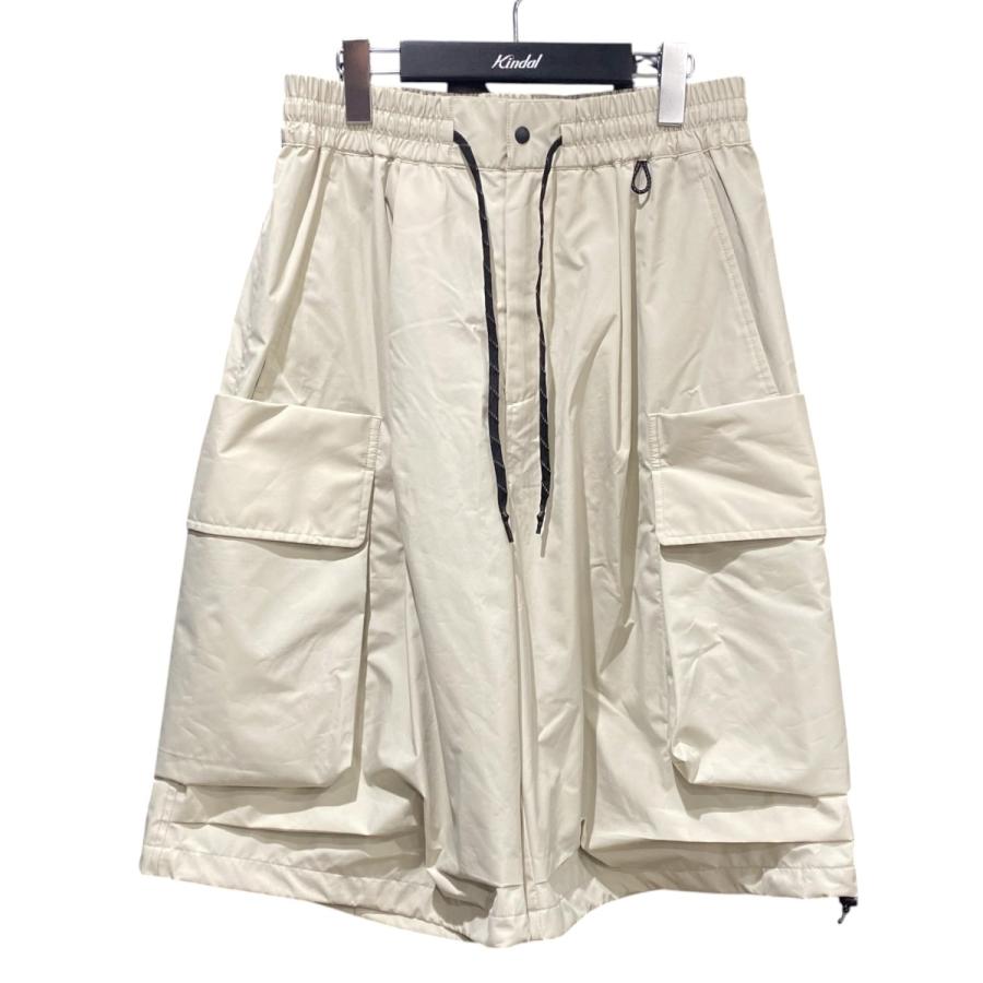 クレスト CLESSTE GORE-TEX HALF PANTS POB-24028CE ミントグリーン