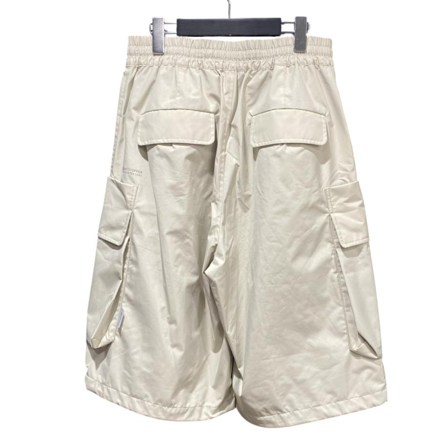 クレスト CLESSTE GORE-TEX HALF PANTS POB-24028CE ミントグリーン