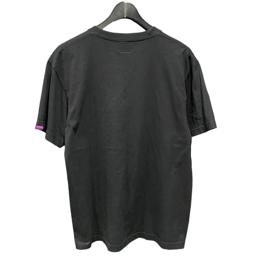 #FR2 Tシャツ ブラック XLサイズ　ショッパー付き FR2 エフアールツー ブラック サイズ：M : カインドオルYahoo!店