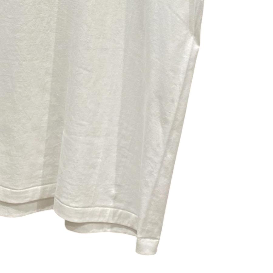 サプール SAPEur H Jungle with T Tee A0026-158 ホワイト サイズ：XL