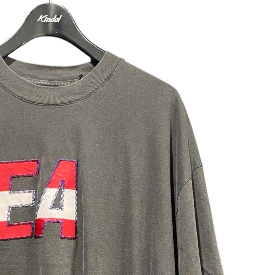 WIND AND SEA（ウィンダンシー） WIND AND SEA SIGNATURE USA SEA TEE