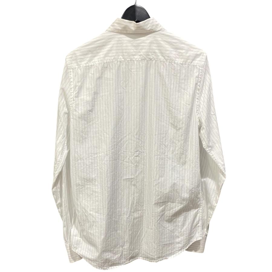 MARNI（マルニ） 長袖シャツ CUMU0024A0 ホワイト サイズ：46