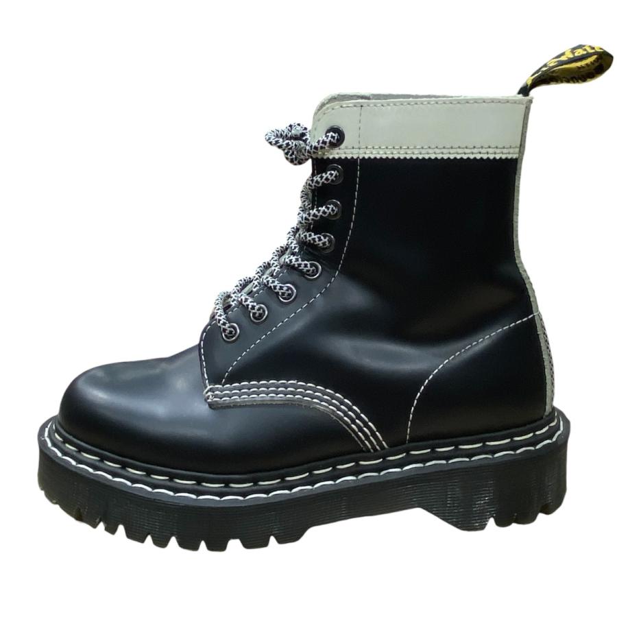 Dr. Martens/ドクターマーチン 1460 ブラック 未使用品 Dr.Martens（ドクターマーチン） Dr．Martens PASCAL BEX DS 1460