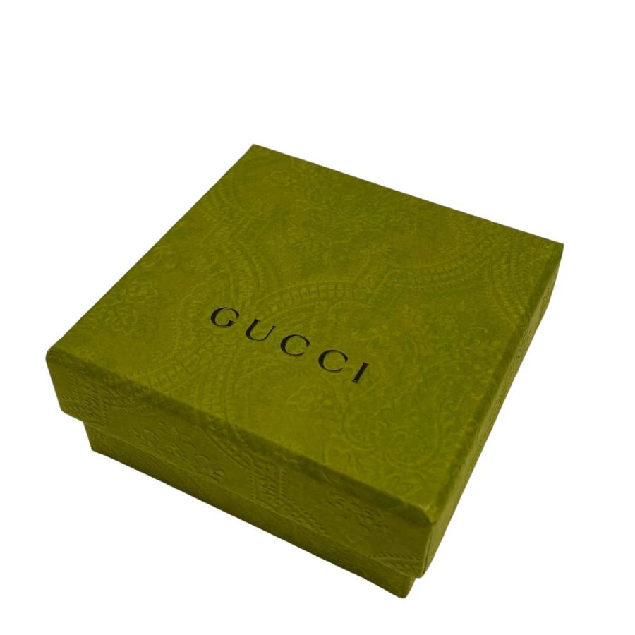 GUCCI（グッチ） グッチ×アディダス GUCCI×adidas バングル シルバー