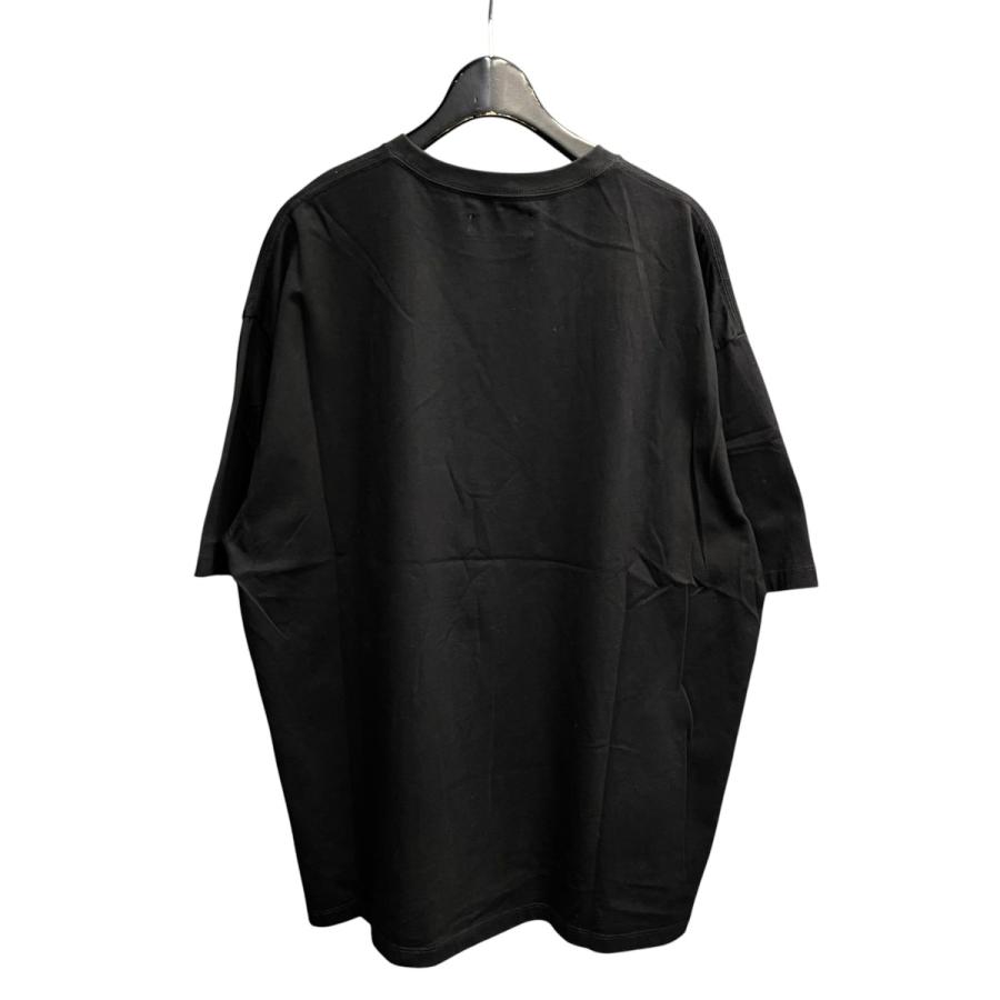 タイトブース TIGHTBOOTH Tシャツ ブラック サイズ：M : カインドオル 