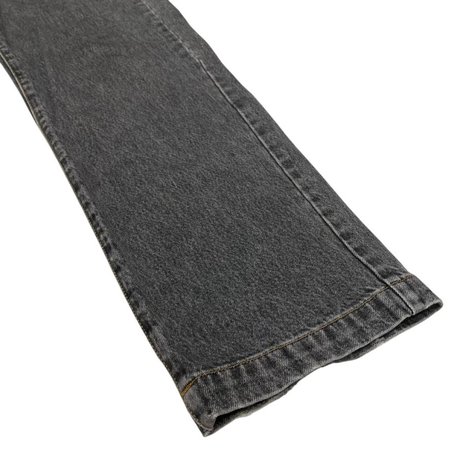 エムエフペン mfpen REGULAR JEANS デニムパンツ グレー サイズ エムエフペン mfpen REGULAR JEANS デニムパンツ グレー サイズ