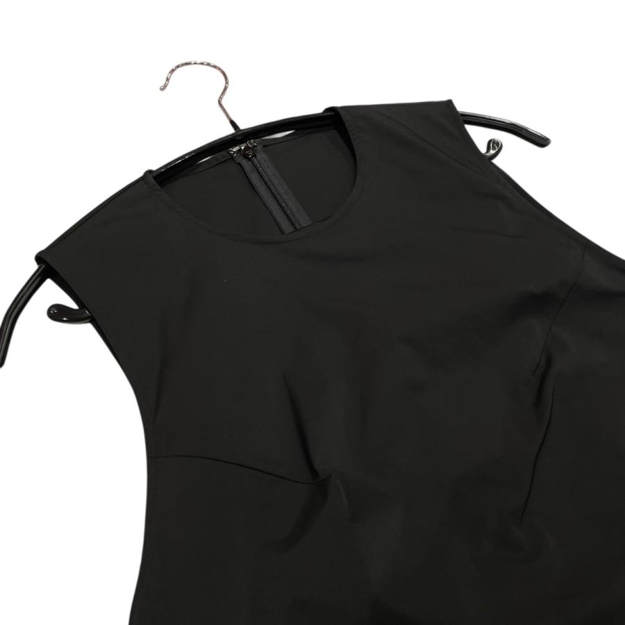 enfold ノースリーブワンピース　300cS233-3190 enfold ノースリーブワンピース 300cS233-3190