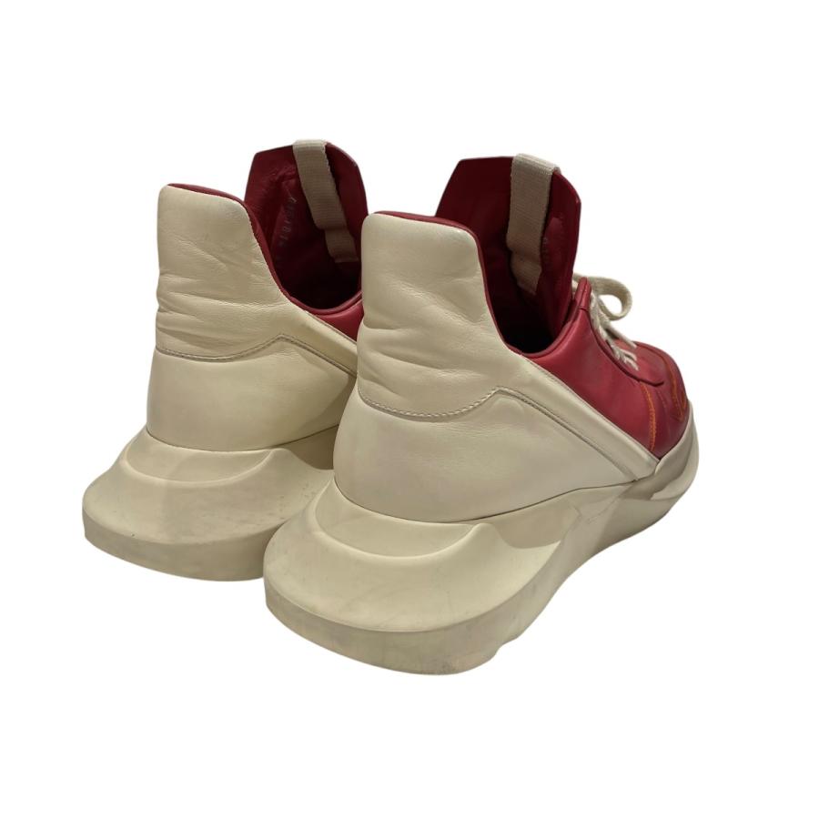 リックオウエンス RICK OWENS GETH RUNNER ハイカットスニーカー 