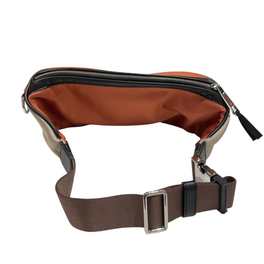 マークジェイコブス サスペリア スリングバッグ ボディバッグ ウエスト