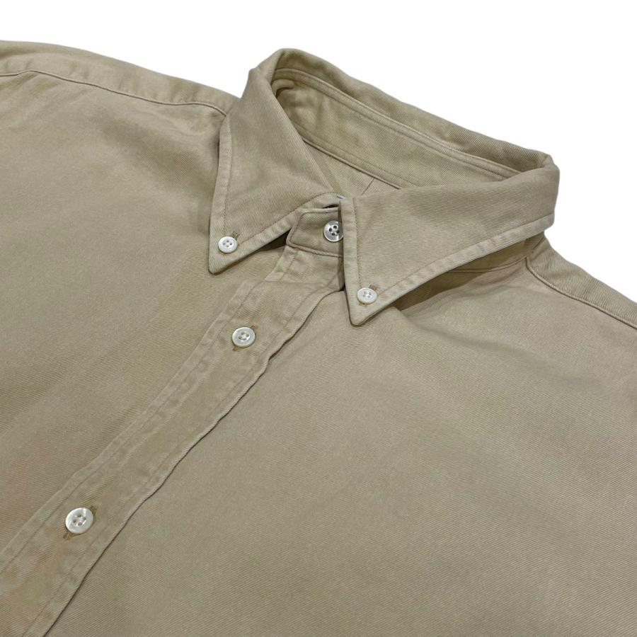 値下げ】A．PRESSE 22SS BD Shirt コットンシャツ 22SAP 02 02H 