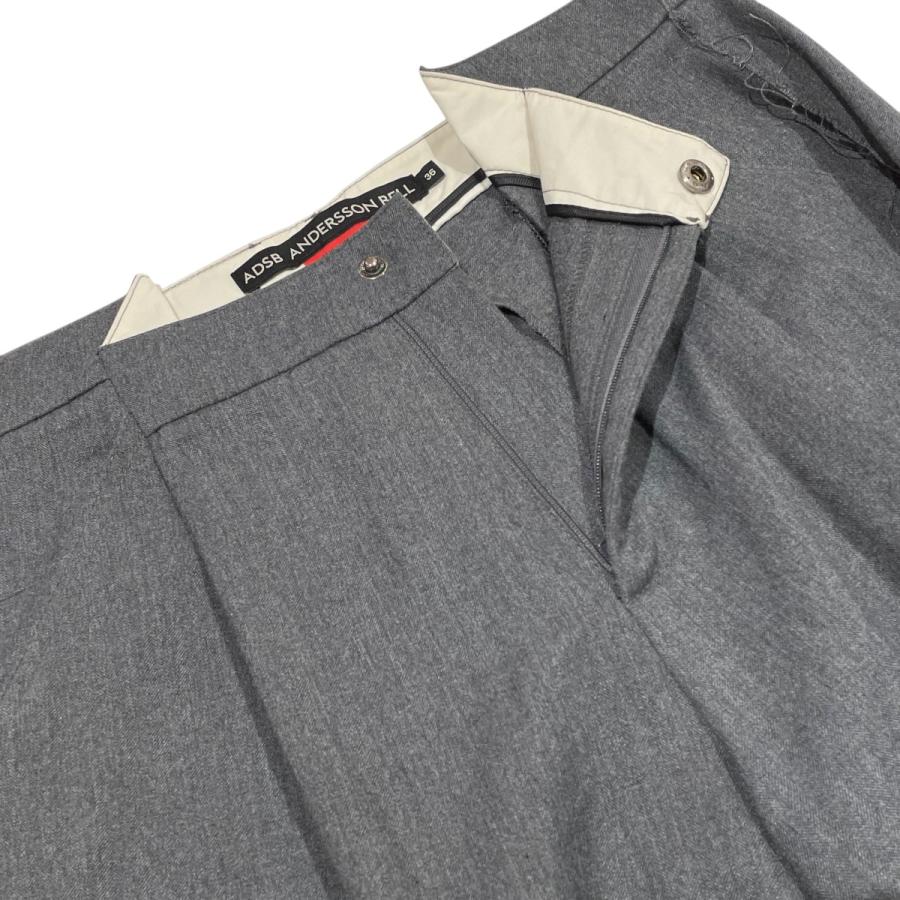 ANDERSSON BELL（アンダースンベル） 【値下げ】ANDERSSON BELL 24SS