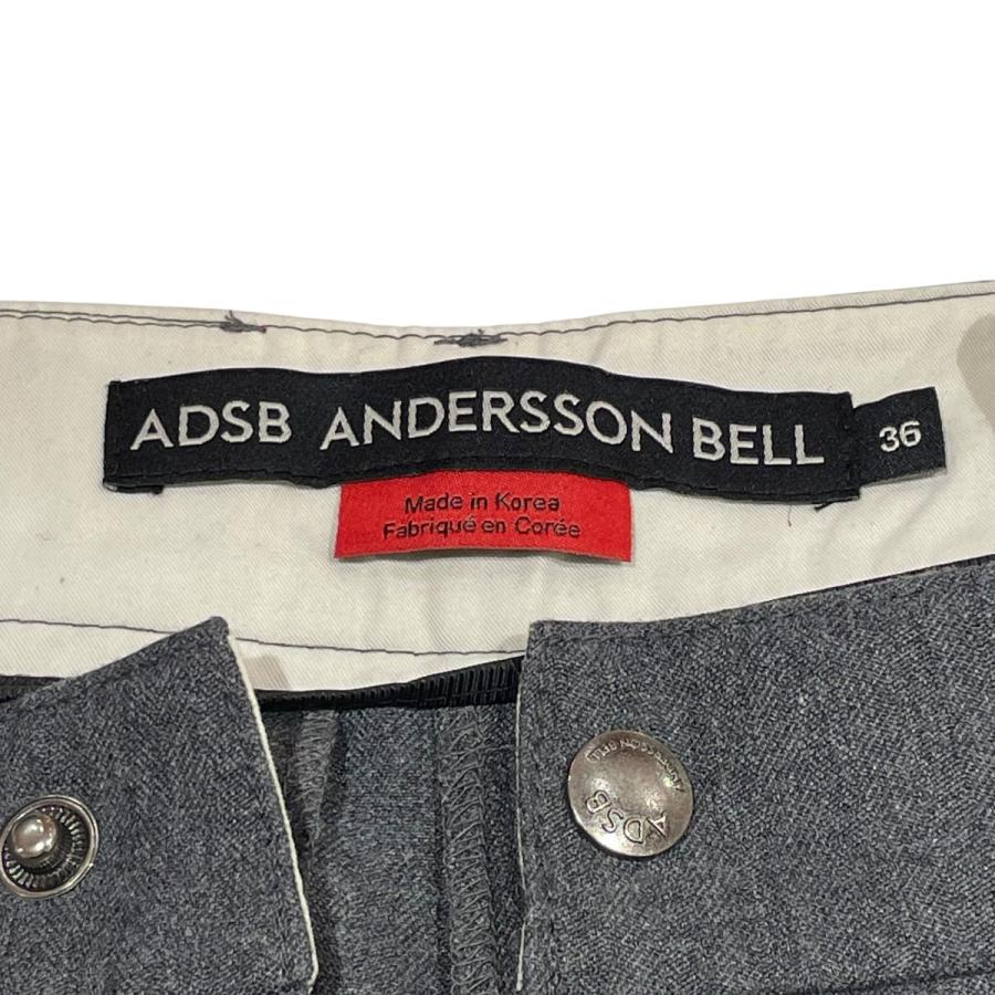 ANDERSSON BELL（アンダースンベル） 【値下げ】ANDERSSON BELL 24SS