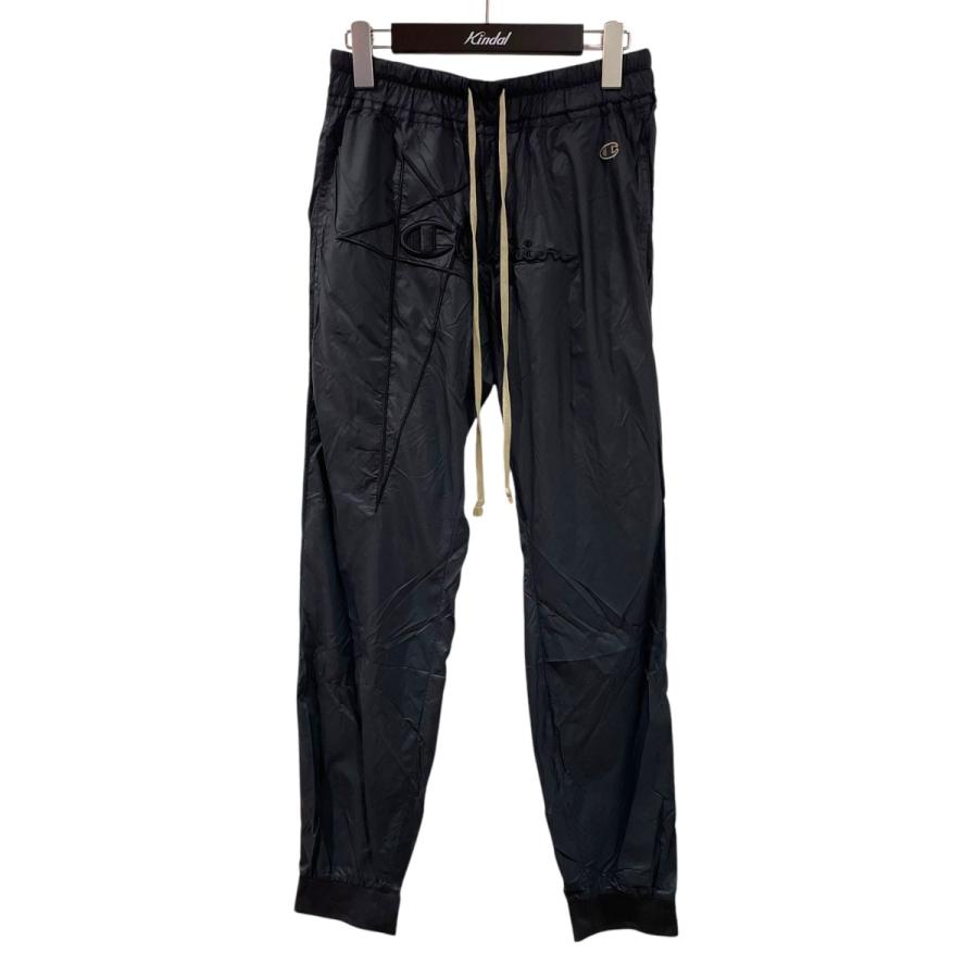 Rick Owens リックオウエンス×チャンピオン RICK OWENS×Champion 21SS 