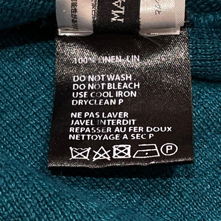 定価14万円　HAIDER ACKERMANN SIZE XS HAIDER ACKERMANN（ハイダー アッカーマン） 【値下げ】HAIDER