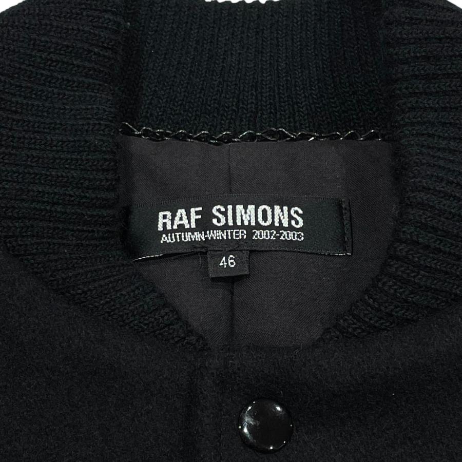 RAF SIMONS（ラフ シモンズ） 【値下げ】RAF SIMONS 02AW Virginia 