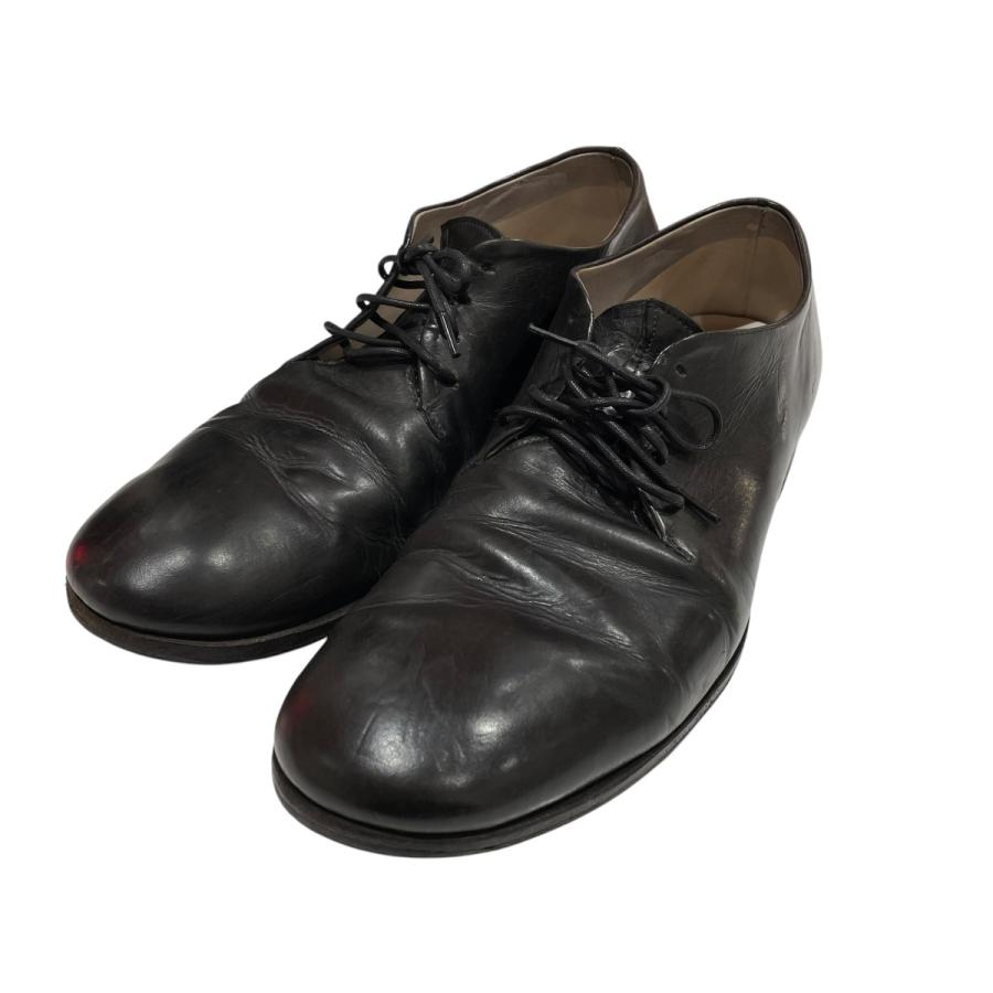 m.a+ エムエークロス 短靴