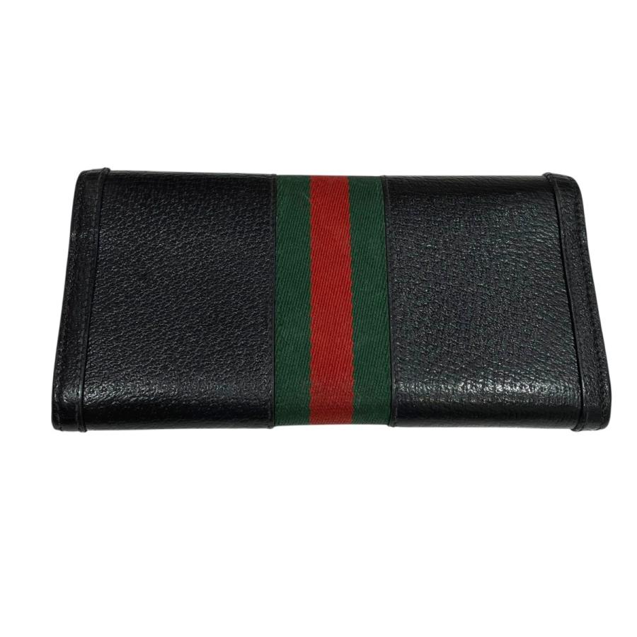 GUCCI 長財布 美品 値下げしたばかり! 値下げ】GUCCI 長財布