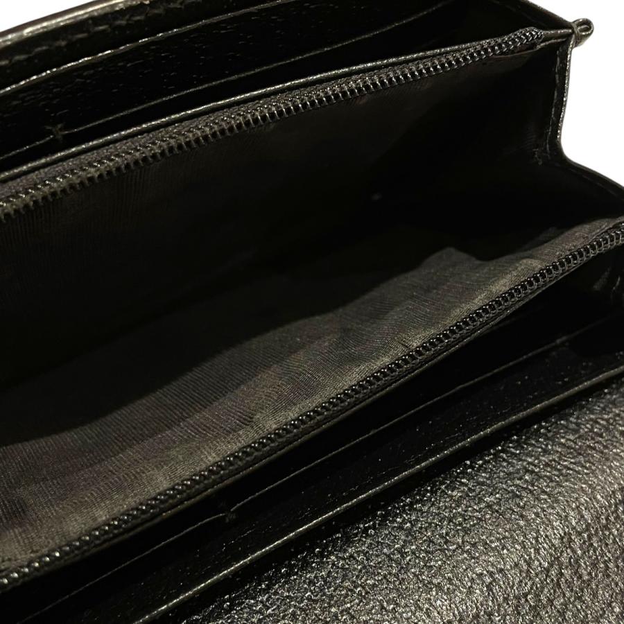 GUCCI（グッチ） 【値下げ】GUCCI オフィディア 二つ折り長財布