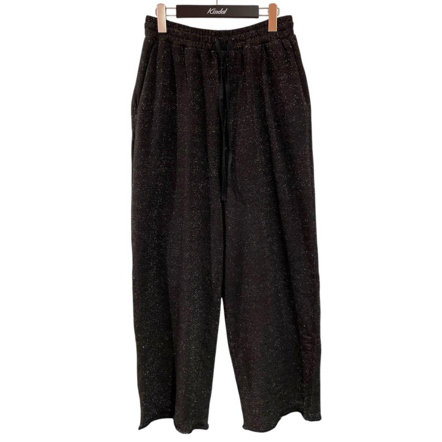 アンセルム ANCELLM damege sweat pants スウェットパンツ ANC-PT55 