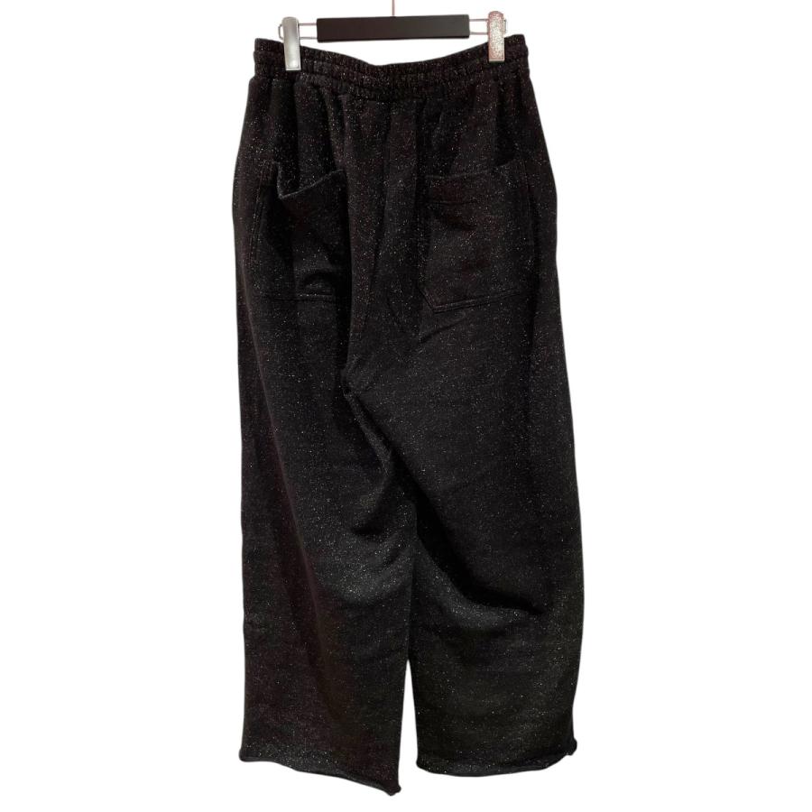 アンセルム ANCELLM damege sweat pants スウェットパンツ ANC-PT55 