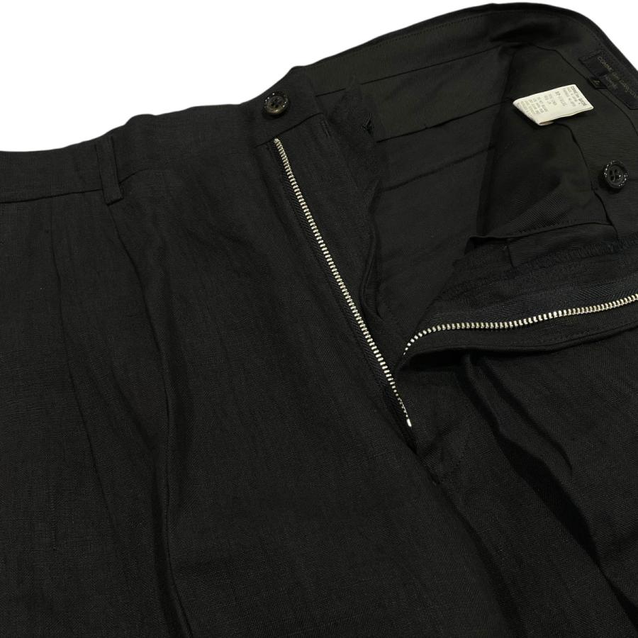 COMME des GARCONS HOMME 【値下げ】COMME 80s スラックス HP COMME des GARCONS HOMME 【値下げ】COMME 80s スラックス HP
