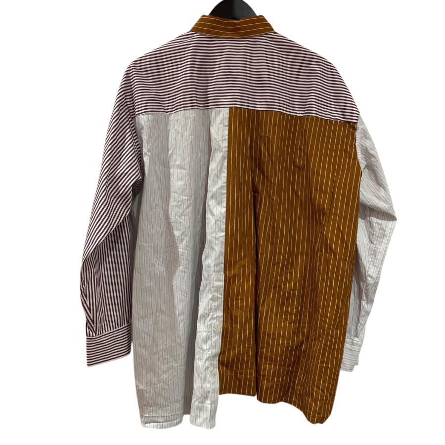 nagonstans 【値下げ】nagonstans Brick Stripe Mix ストライプ
