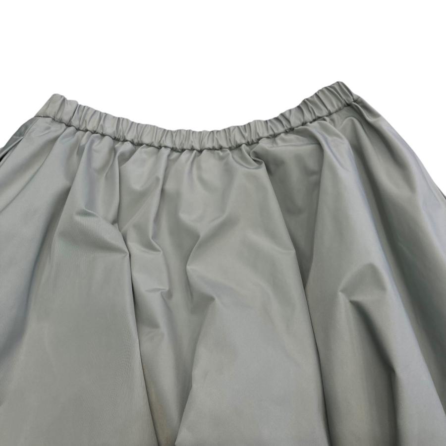 ENFOLD 【値下げ】ENFOLD BALLORN SKIRT バルーンスカート 300HA231 
