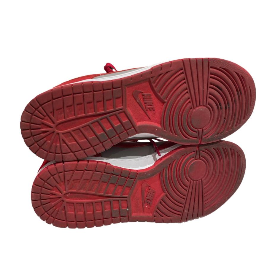 NIKE 【値下げ】NIKE DUNK LOW RETRO ローカットスニーカー DD1391-002