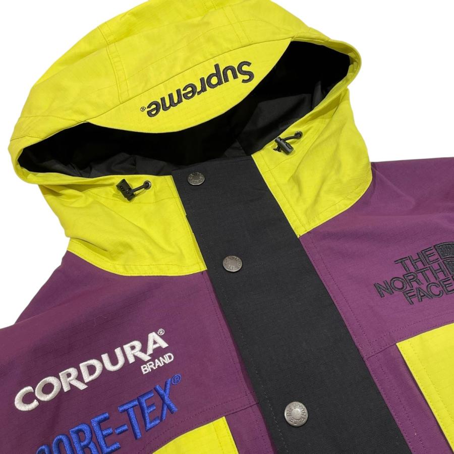 THE NORTH FACE 【値下げ】THE FACE×Supreme 18AW EXPEDITION JACKET