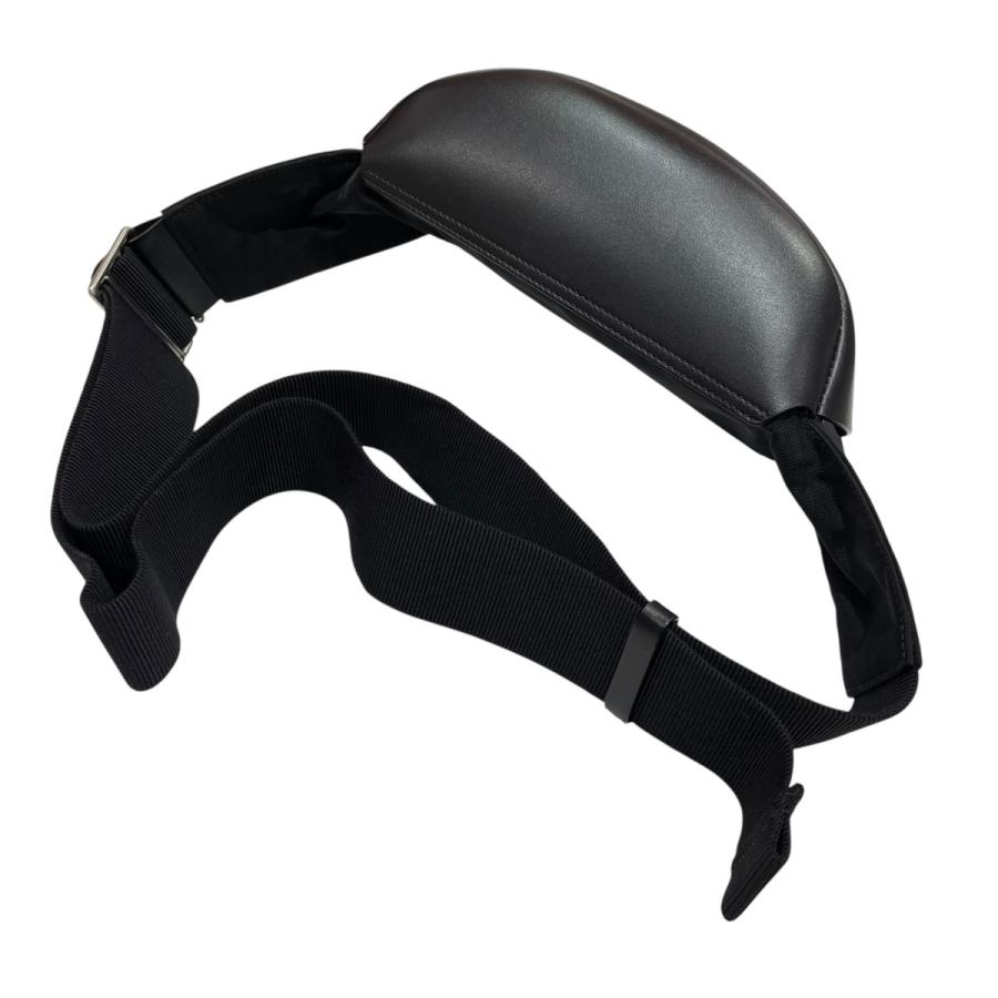 JIL SANDER（ジルサンダー） 【値下げ】JIL SANDER LID BELT BAG