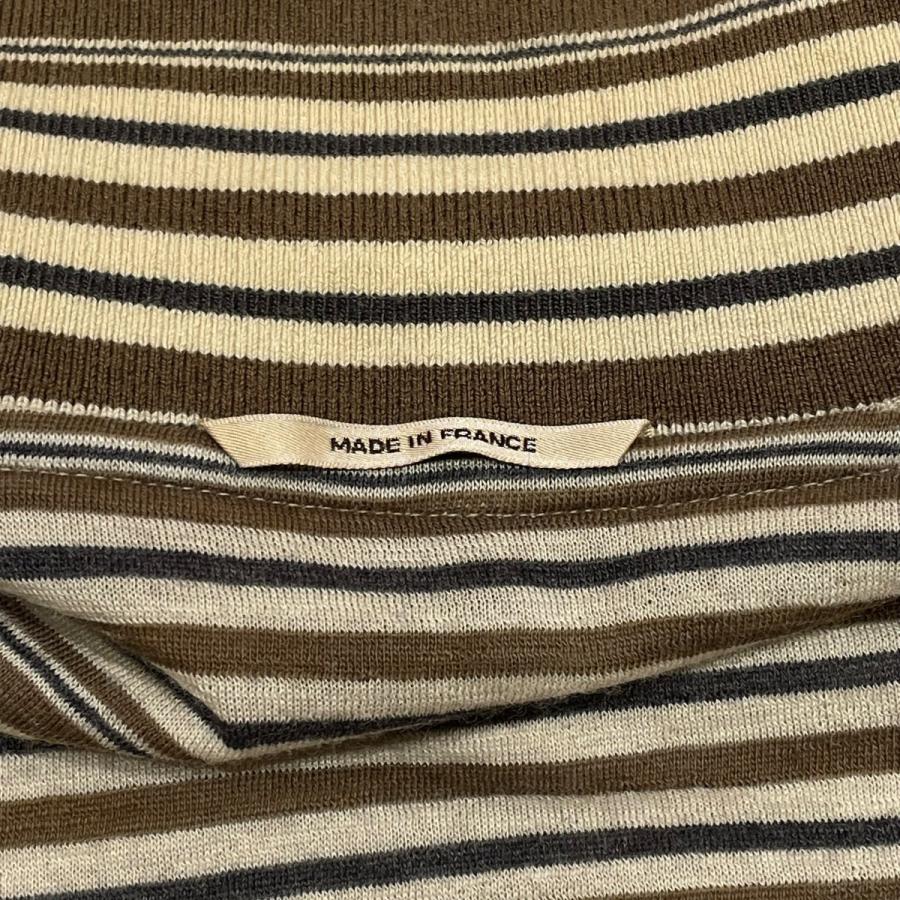 HERMES（エルメス） 【値下げ】HERMES ジップブルゾン ベージュ サイズ