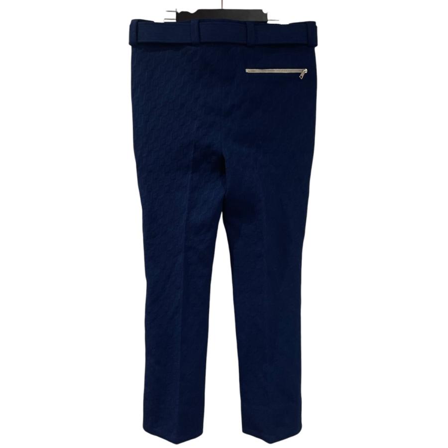 PRADA（プラダ） 【値下げ】PRADA ベルトパンツ UP0041 S191 1TNG